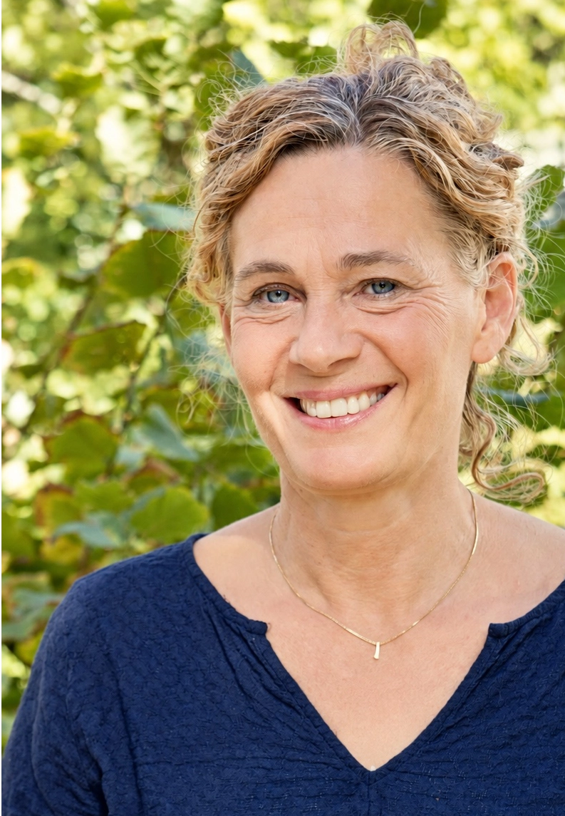 Porträt von Dr. Anna-Katharina Meschke